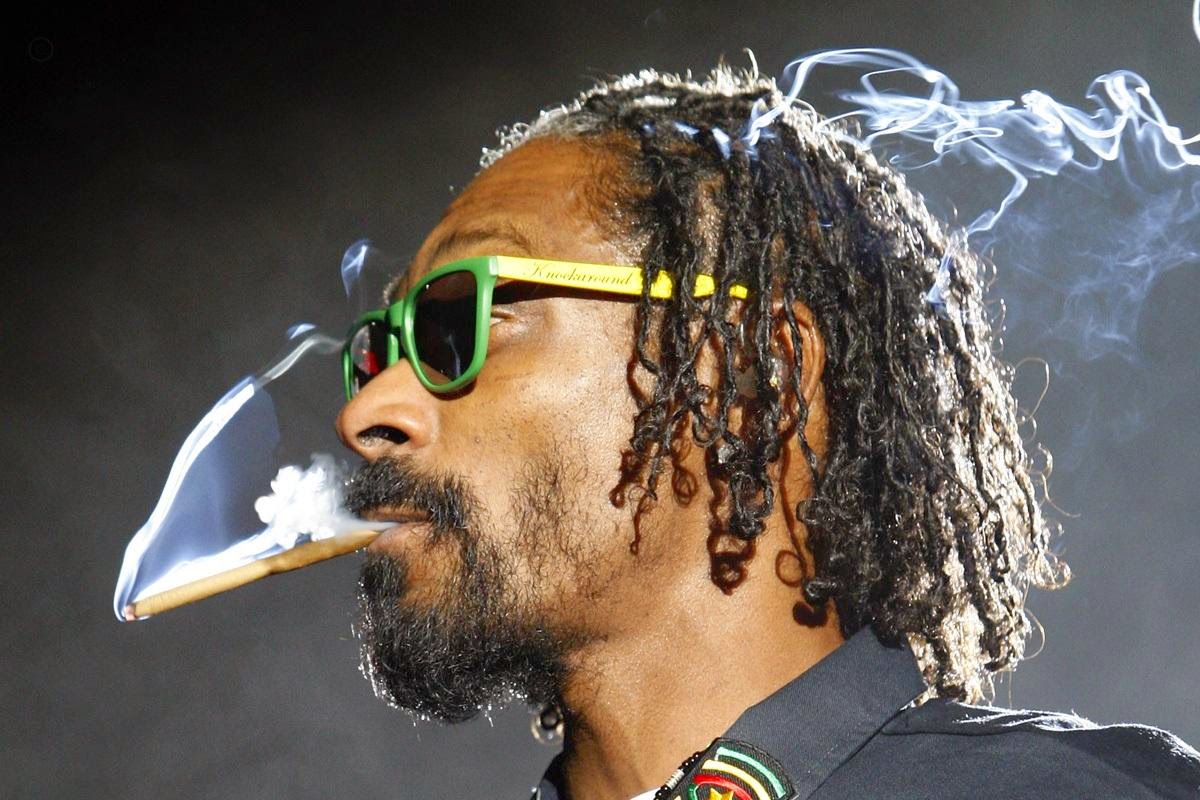 Snoop Dogg la lía parda en Twitter e Instagram