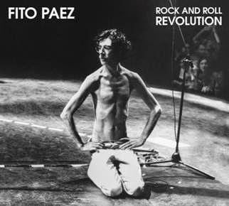 Fito Páez revoluciona el rock and roll con nuevo disco