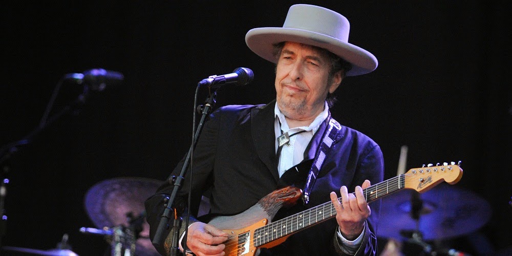 George Harrison y Bob Dylan, entre otros, premiados en la ‘Semana del Grammy’