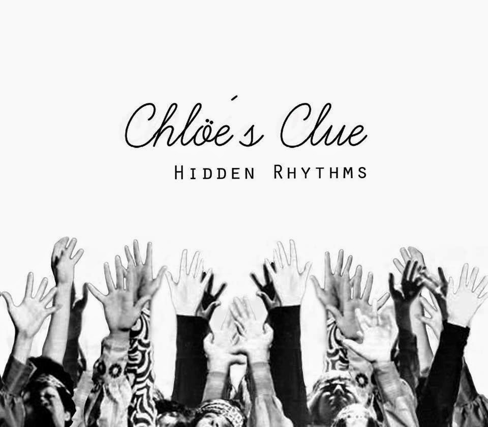 Os presentamos a Copo y Chlöe’s Clue, dos promesas valencianas.