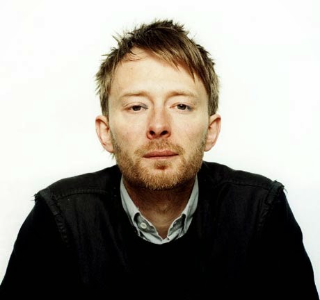 Thom Yorke nos regala un nuevo tema por Navidad