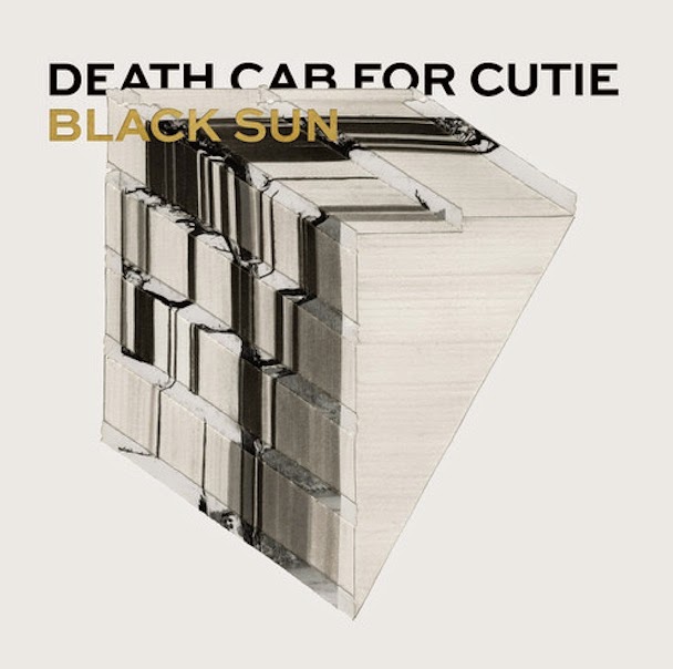 Black Sun, el nuevo disco de Death Cab For Cutie