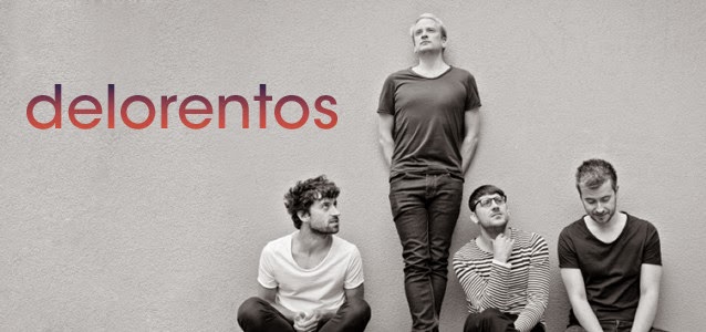 Delorentos se incorporan al cartel del Arenal Sound y estrenan videoclip.
