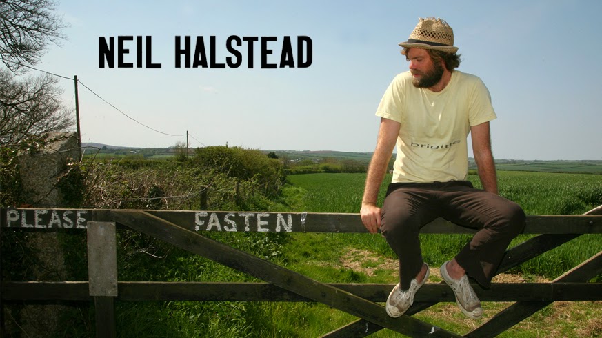 El Vida sorprende con la incorporación de Neil Halstead a su cartel.