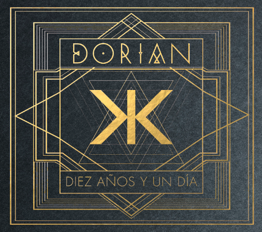 Dorian lanza un nuevo vídeo con Santi Balmes (Love of Lesbian)
