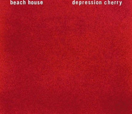 Beach House anuncia nuevo disco