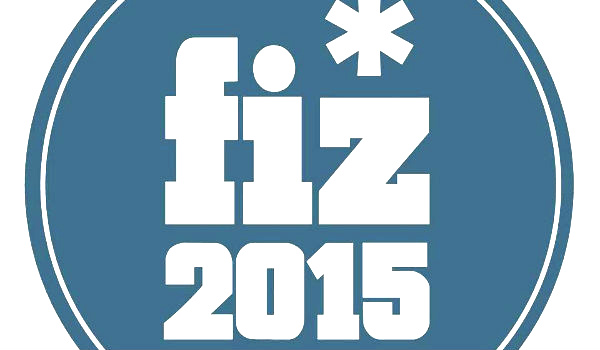 El FIZ 2015 presenta su cartel
