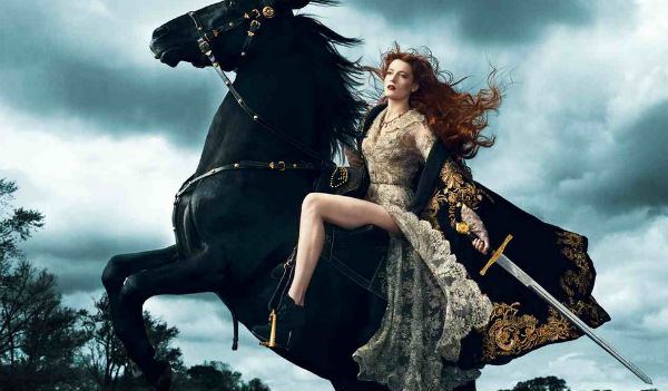 Florence and the Machine vuelve para conquistarnos
