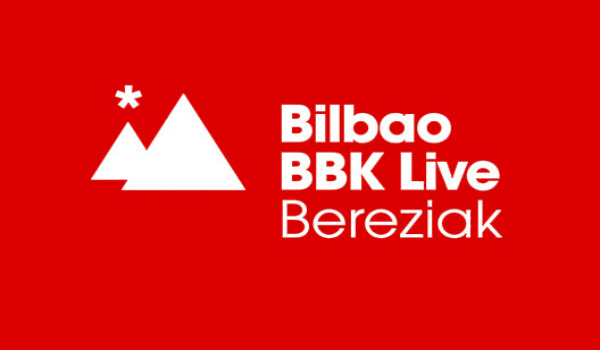 Llega el Bilbao BBK LIVE Bereziak