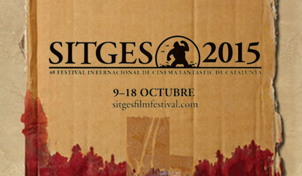 El Festival de Sitges 2015 revela su programa al completo