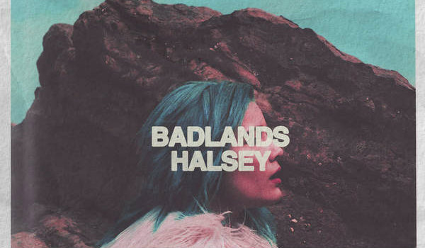 Welcome to Badlands: Conoce a Halsey