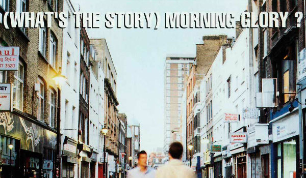 20 años no son nada: (What’s the Story) Morning Glory?