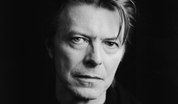 «Blackstar», así se titulará lo nuevo de David Bowie