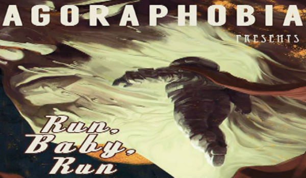 Agoraphobia comienza su gira “Run, Baby, Run”
