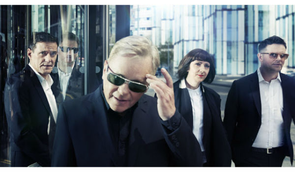 New Order y Hot Chip se suman al cartel del Bilbao BBK Live
