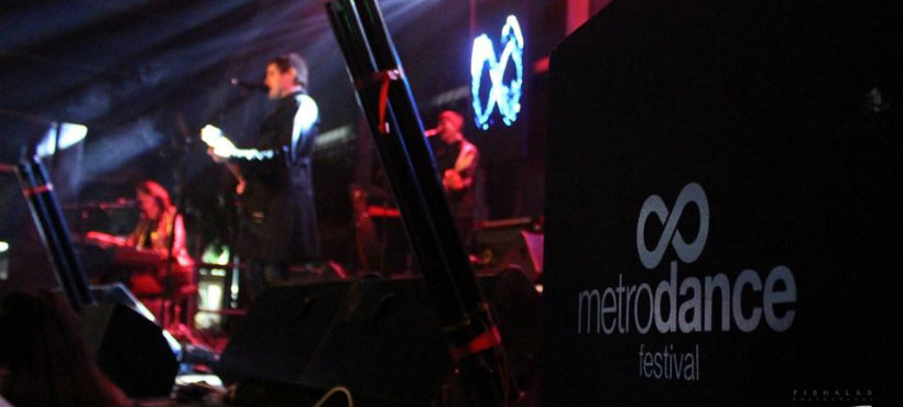 Metro Dance Festival, el último que cierre