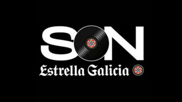 SON Estrella Galicia: Primeras confirmaciones