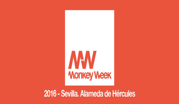 El Monkey Week se traslada a Sevilla