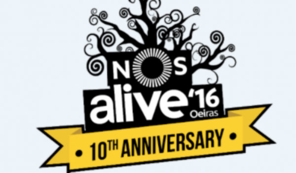 El no parar del NOS Alive: Robert Plant y Radiohead