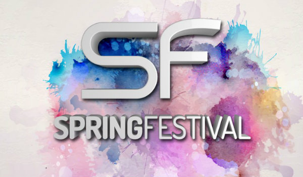 Spring Festival añade nombres para su edición 2016