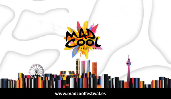 Mad Cool Festival, confirma nuevos grupos