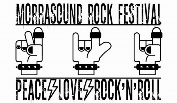 Nace el Morrasound Rock Festival