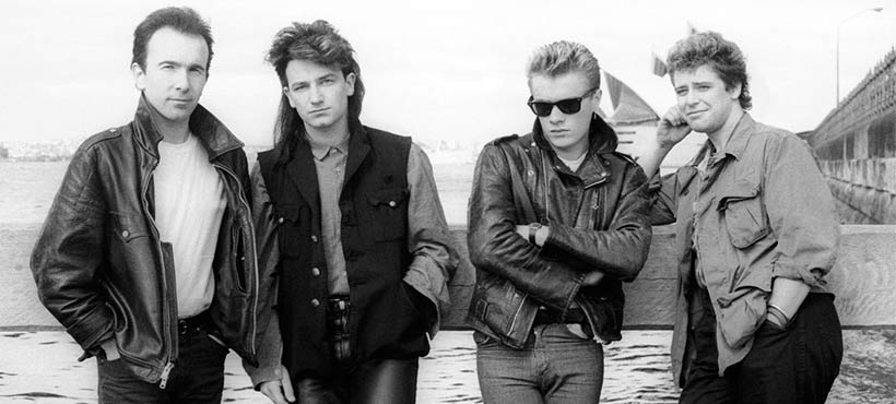 40 años de U2. ¿Y ahora qué?