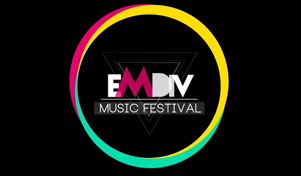 ¡Repasamos el cartel del Emdiv Music Festival!