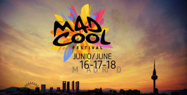 Mad Cool Festival anuncia nuevo escenario y bandas
