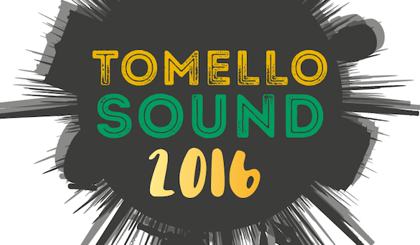 La Mancha sigue poniéndose a tono: TomelloSound 2016
