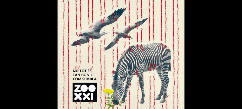 ZOO XXI presenta un canto en defensa de los animales