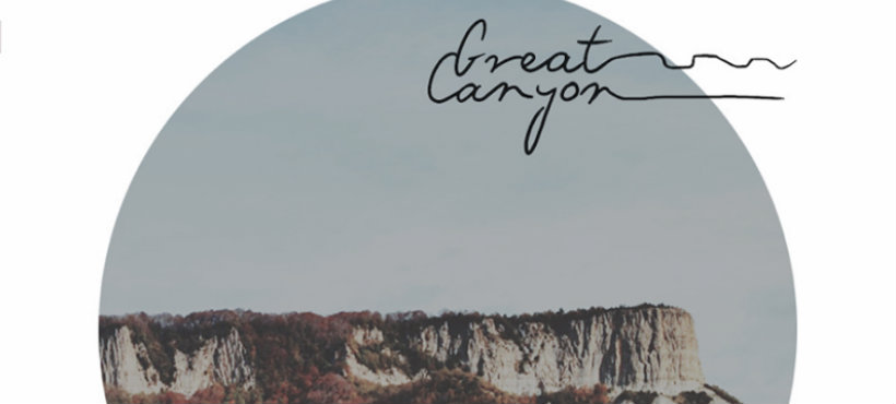 Great Canyon: un sello de tesoros