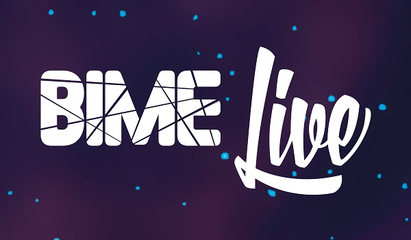 No te pierdas las nuevas confirmaciones para el BIME Live
