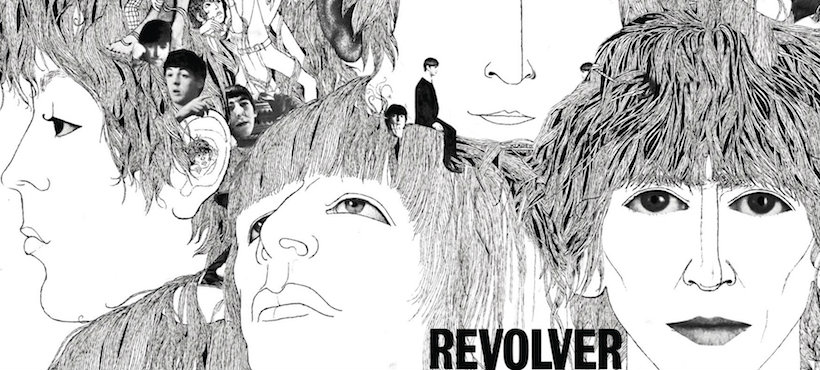 ‘Revolver’: el disco de The Beatles que me voló la cabeza