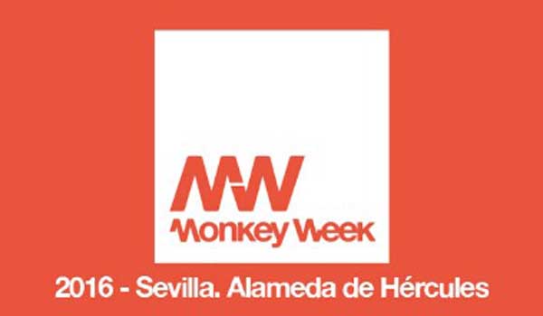 El festival Monkey Week tiene nuevas confirmaciones