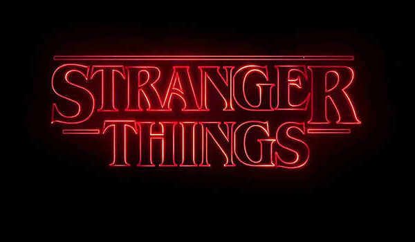 De lo que todos han hablado este verano: Stranger Things