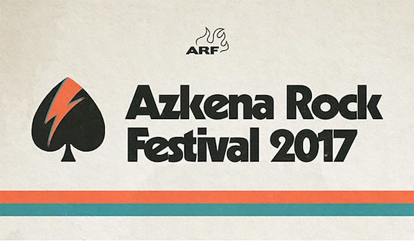 El Azkena Rock Festival anuncia las primeras confirmaciones