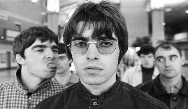 «Oasis: Supersonic»: los Gallagher echan la vista atrás