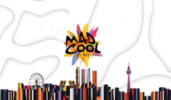 Cambio de fechas para la segunda edición del Mad Cool Festival
