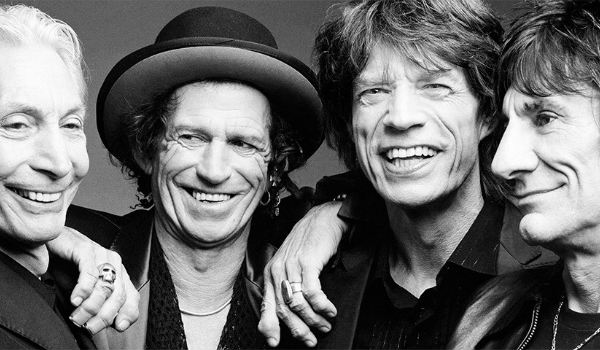 «Blue & Lonesome»: The Rolling Stones vuelven al blues