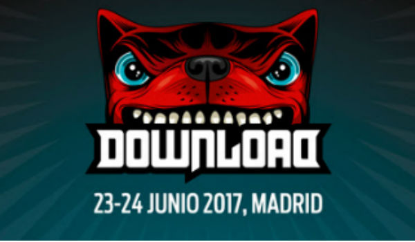 System of a Down confirmados en el Download Festival