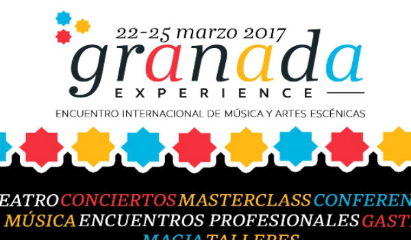 Granada Experience, una gran apuesta por el arte y la cultura