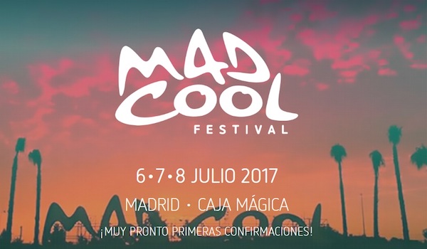Manic Street Preachers y George Ezra cierran el cartel de Mad Cool Festival 2017