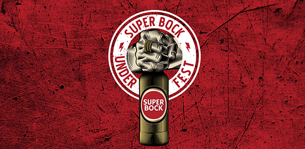 El Super Bock Under Fest sigue sumando nombres a su cartel