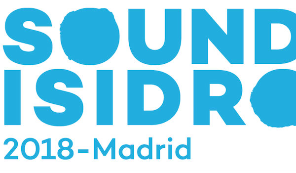 ¡Ya tenemos cartel para la 5ª edición del Sound Isidro!