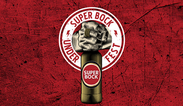 El Super Bock Under Fest cierra su cartel