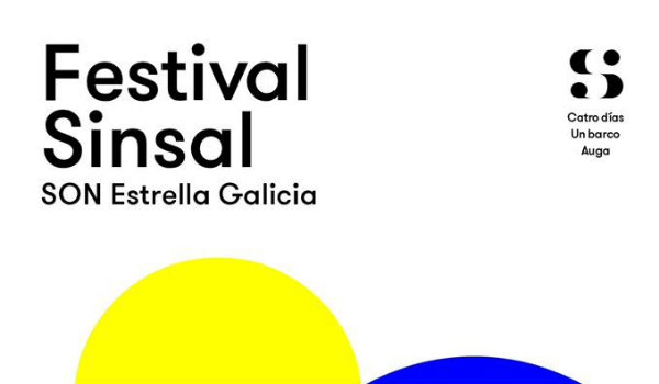 SinSal SON Estrella Galicia, una experiencia única