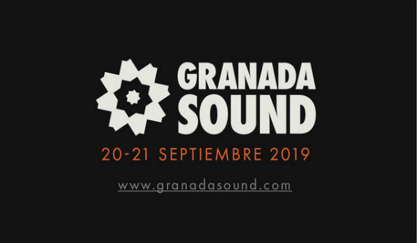 Granada Sound 2019: Nuevas confirmaciones.