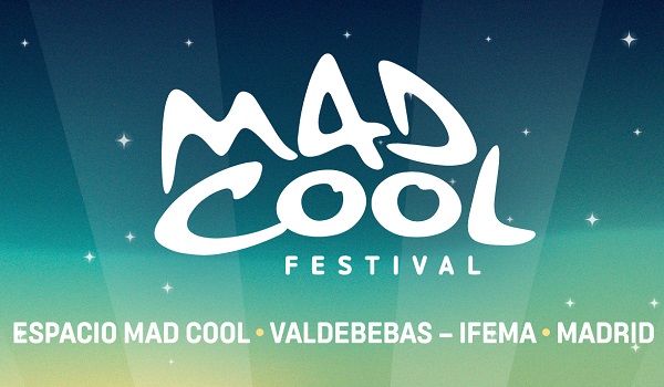 23 nuevos nombres se suman al Mad Cool Festival