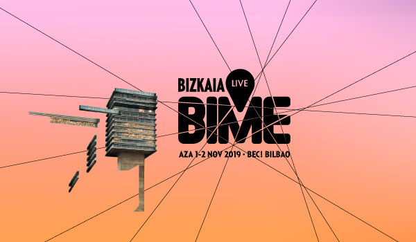 Crónica BIME Live 2019